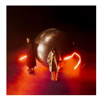 jupiter cover; orange gradient when rollover